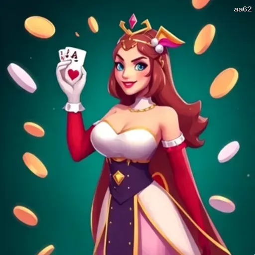 Menggali Fitur Menarik di Situs Game aa62
