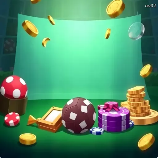 Mengulas Fitur Menarik di Situs Game aa62