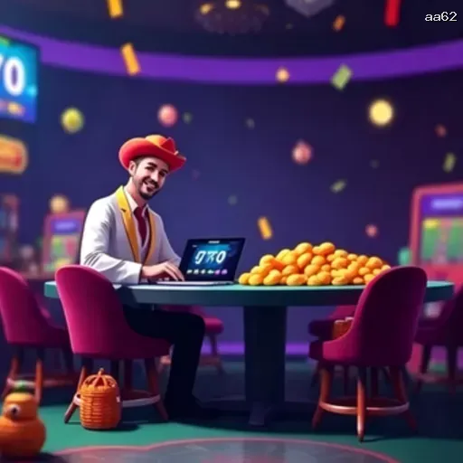Panduan Lengkap Menggunakan Situs Game aa62